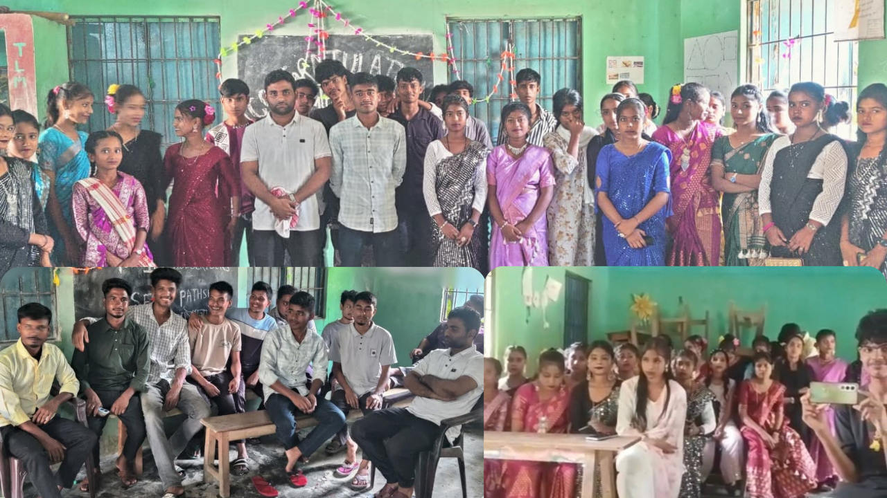 Sewapathshala Offline Centre